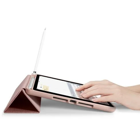Funda para iPad 10.2" Spigen Urban Fit (7/8th Gen)