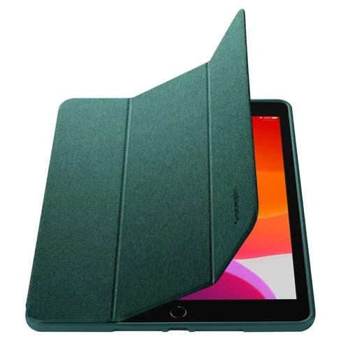 Funda para iPad 10.2" Spigen Urban Fit (7/8th Gen)