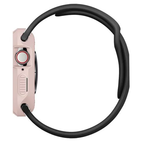 Funda para Apple Watch de 44mm Spigen Rugged Armor
