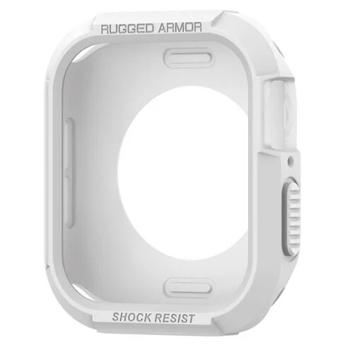 Funda para Apple Watch de 44mm Spigen Rugged Armor