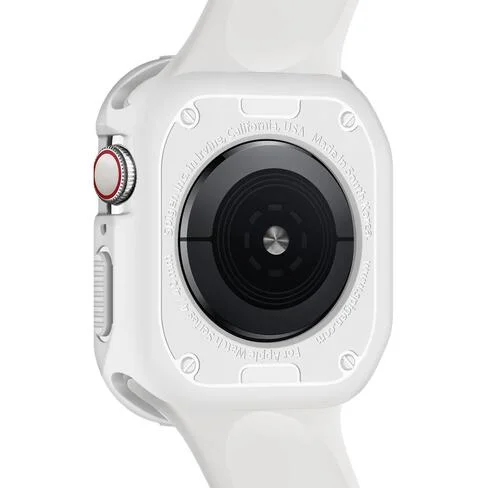 Funda para Apple Watch de 44mm Spigen Rugged Armor