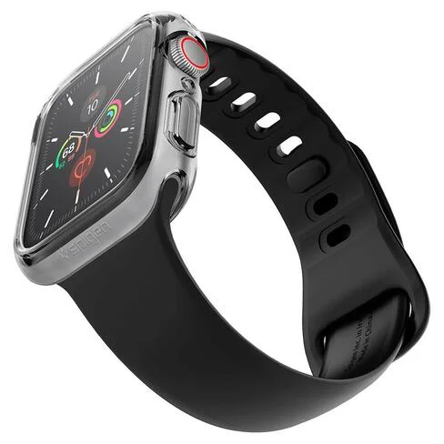 Funda para Apple Watch Series 5/4 de 44mm Spigen Ultra Hybrid