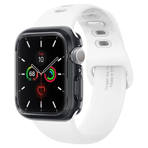 Funda para Apple Watch Series 5/4 de 44mm Spigen Ultra Hybrid