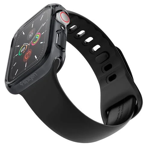 Funda para Apple Watch Series 5/4 de 44mm Spigen Ultra Hybrid