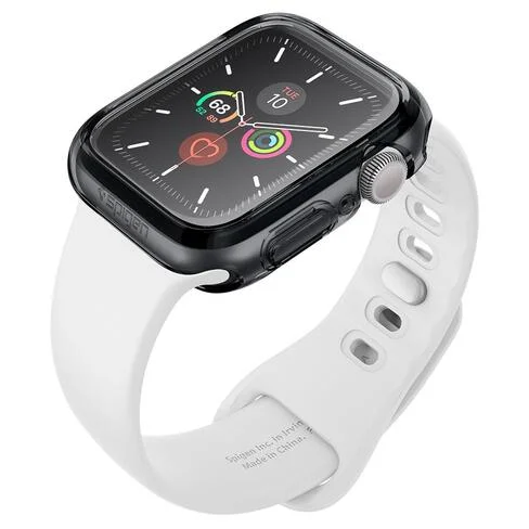 Funda para Apple Watch Series 5/4 de 44mm Spigen Ultra Hybrid