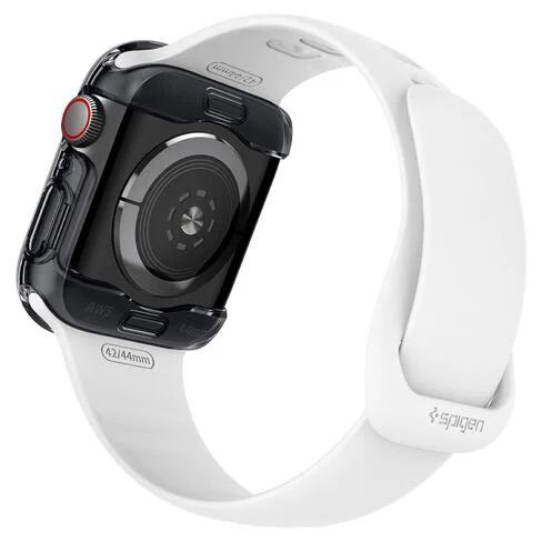 Funda para Apple Watch Series 5/4 de 44mm Spigen Ultra Hybrid