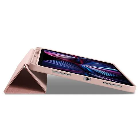 Funda para iPad Pro 11" (2021/2020/2018) Spigen Urban Fit