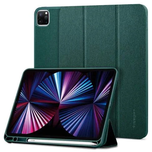 Funda para iPad Pro 11" (2021/2020/2018) Spigen Urban Fit
