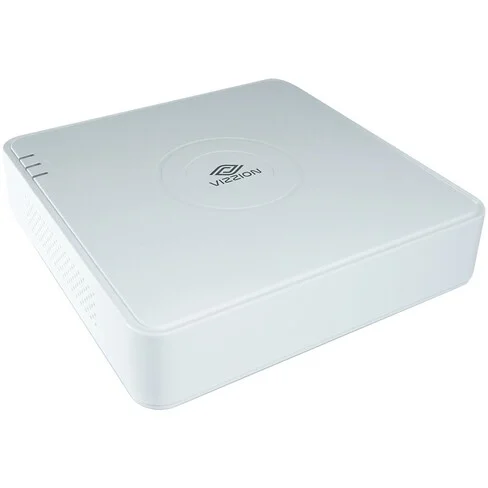 DVR Vizzion VZ-08QK2 8 Canales 1080P + HD 1TB