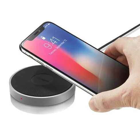 Cargador inalambrico Spigen Essential 15W