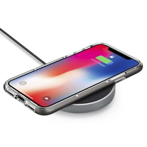 Cargador inalambrico Spigen Essential 15W