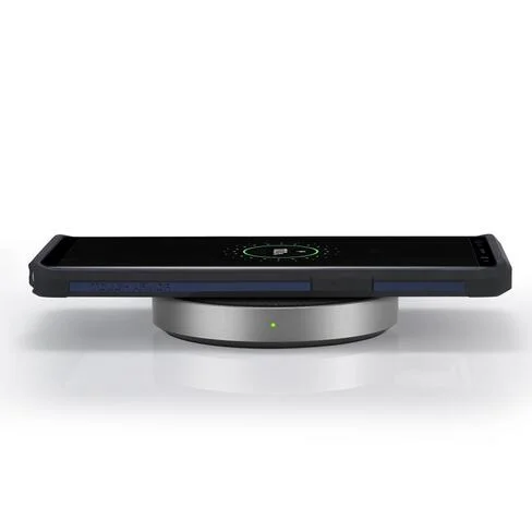 Cargador inalambrico Spigen Essential 15W