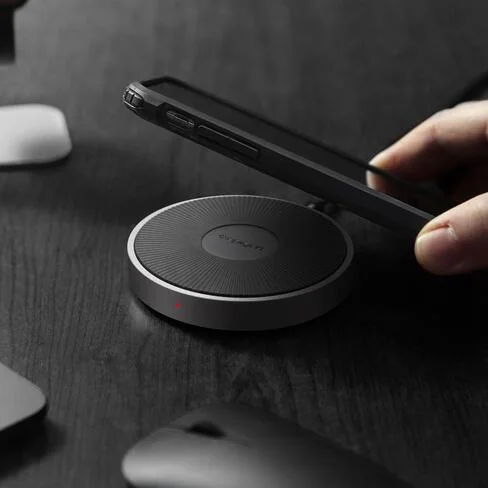 Cargador inalambrico Spigen Essential 15W