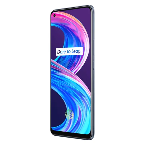 Realme 8 Pro 6.4"
