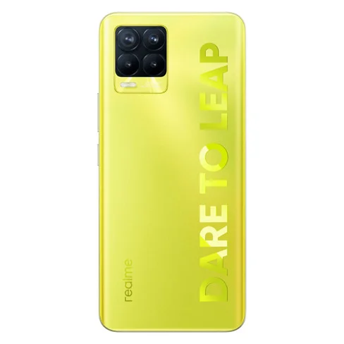Realme 8 Pro 6.4"