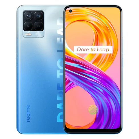 Realme 8 Pro 6.4"