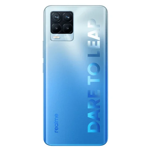 Realme 8 Pro 6.4"