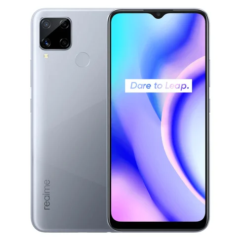 Realme C15 6.5"