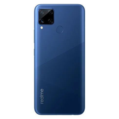 Realme C15 6.5"