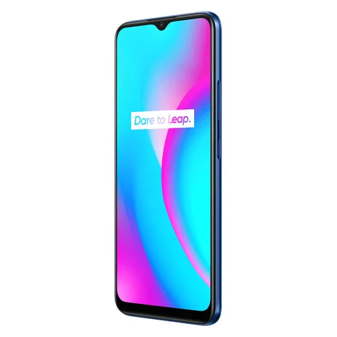 Realme C15 6.5"