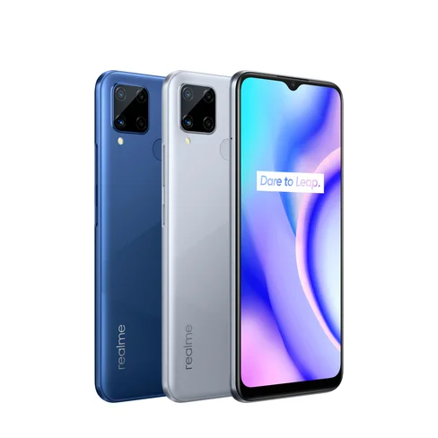 Realme C15 6.5"