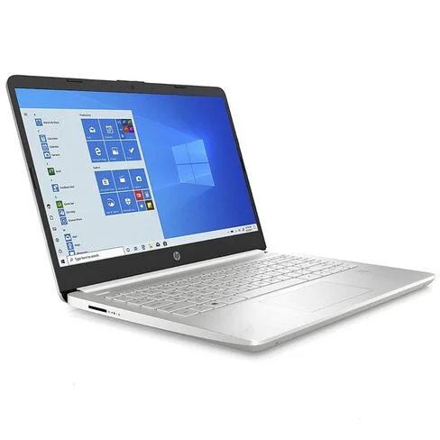 Notebook HP 14-DQ2055WM 14" Intel Core I3-1115G4/4GB/256GB SSD