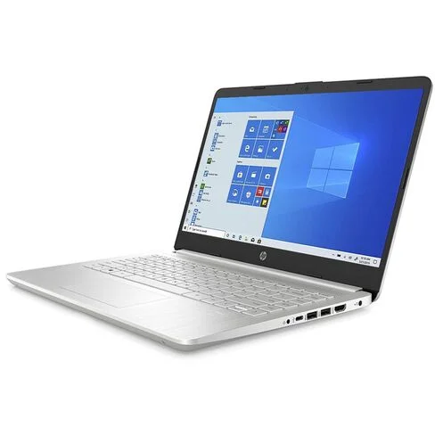 Notebook HP 14-DQ2055WM 14" Intel Core I3-1115G4/4GB/256GB SSD
