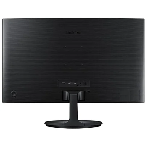 Monitor Samsung 24" LC24F390FHLXZX