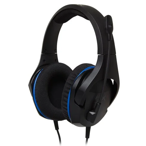Auricular HyperX Cloud Stinger Core For PS4 HX-HSCSC-BK