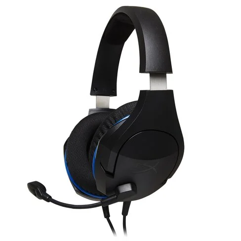 Auricular HyperX Cloud Stinger Core For PS4 HX-HSCSC-BK