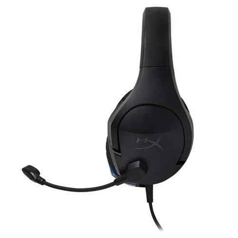 Auricular HyperX Cloud Stinger Core For PS4 HX-HSCSC-BK