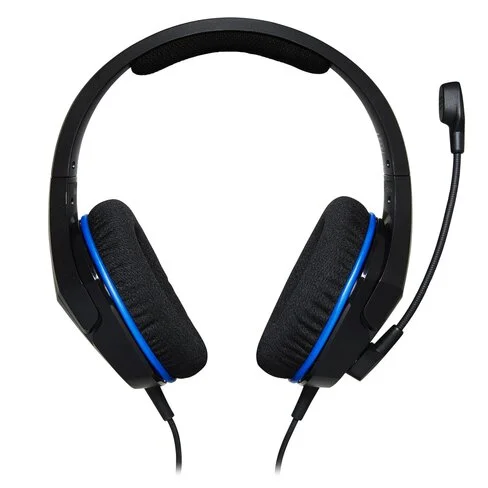 Auricular HyperX Cloud Stinger Core For PS4 HX-HSCSC-BK