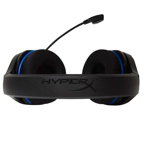 Auricular HyperX Cloud Stinger Core For PS4 HX-HSCSC-BK