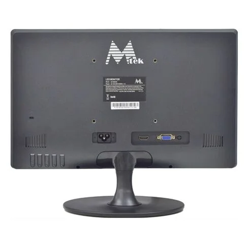 Monitor Mtek 16" M16SKM