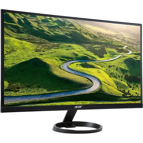 Monitor Acer 27" R271