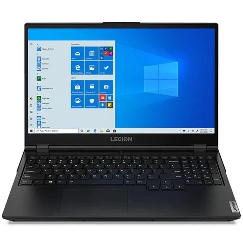 Notebook Lenovo Legion 5 15.6" Gaming Laptop AMD Ryzen 7-4800H/8GB/512GB SSD