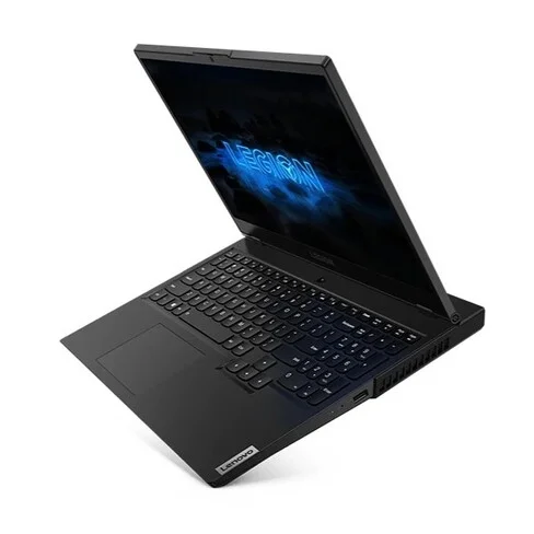 Notebook Lenovo Legion 5 15.6" Gaming Laptop AMD Ryzen 7-4800H/8GB/512GB SSD