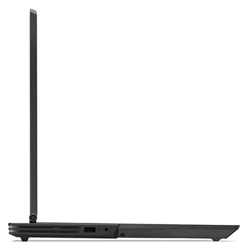 Notebook Lenovo Legion 15.6" Gaming Laptop i7-9750H 16GB RAM 256GB SSD