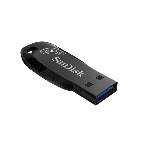 Pendrive Ultra Shift Sandisk Z410