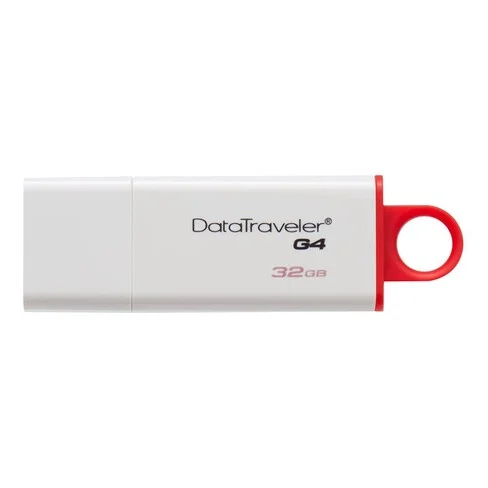 Pendrive Kingston DataTraveler DTIG4`