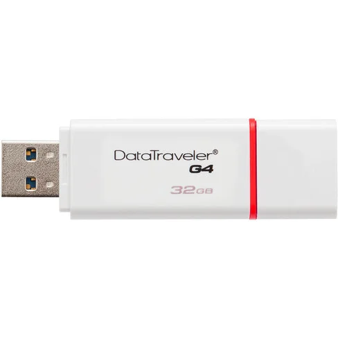 Pendrive Kingston DataTraveler DTIG4`