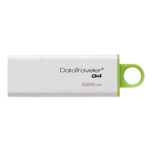 Pendrive Kingston DataTraveler DTIG4`