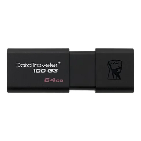 Pendrive Kingston DataTraveler DT100G3