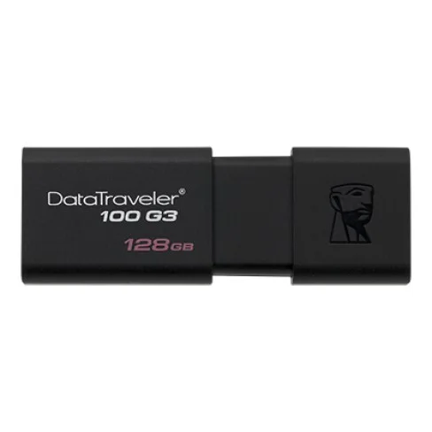 Pendrive Kingston DataTraveler DT100G3
