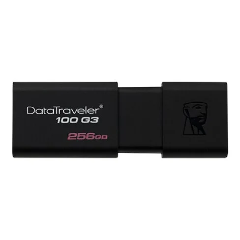 Pendrive Kingston DataTraveler DT100G3