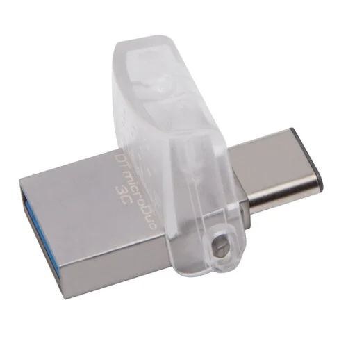 Pendrive Kingston DataTraveler DTDUO3 Duo USB 3.0