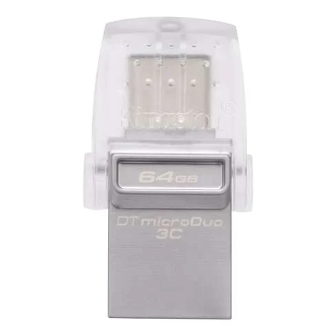 Pendrive Kingston DataTraveler DTDUO3 Duo USB 3.0