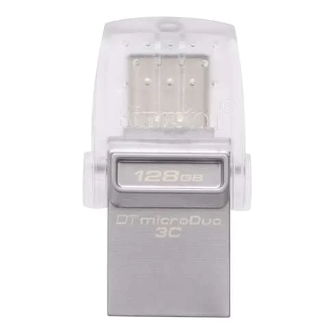 Pendrive Kingston DataTraveler DTDUO3 Duo USB 3.0