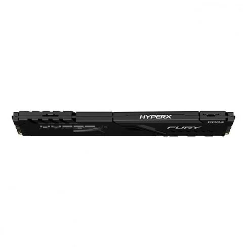 MEMORIA RAM DDR4 4G 2400MHz HYPERX FURY BK HX424C15FB3/4
