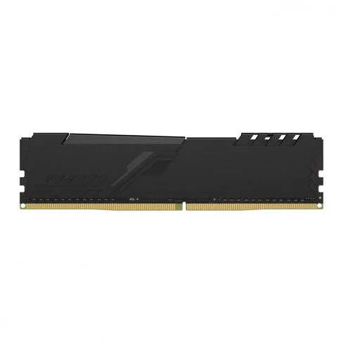 MEMORIA RAM DDR4 4G 2400MHz HYPERX FURY BK HX424C15FB3/4